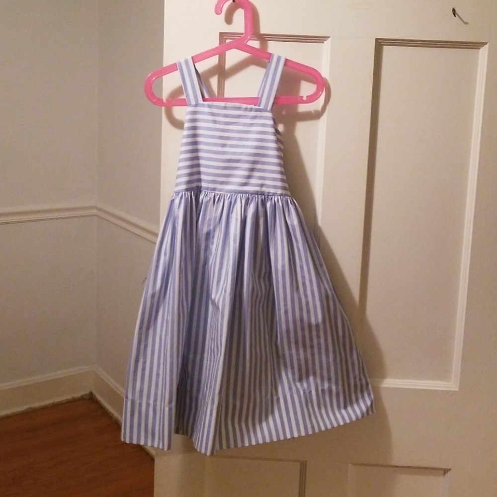 Kelly's Kids dress